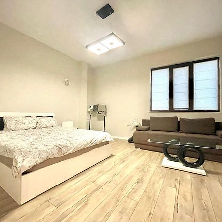 Nataly New Luxury Apartment On Black Sea Varna Extérieur photo