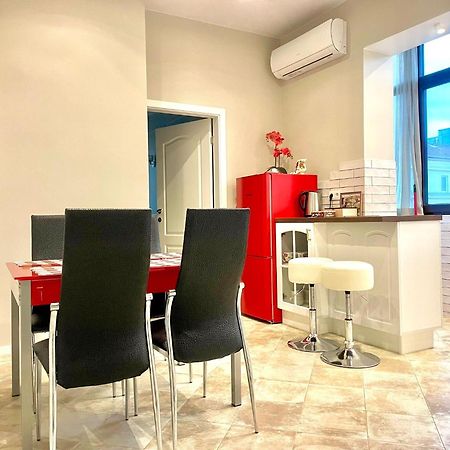Nataly New Luxury Apartment On Black Sea Varna Extérieur photo
