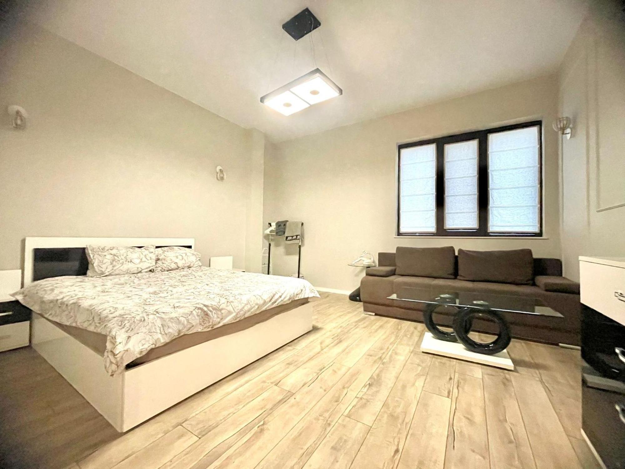 Nataly New Luxury Apartment On Black Sea Varna Extérieur photo