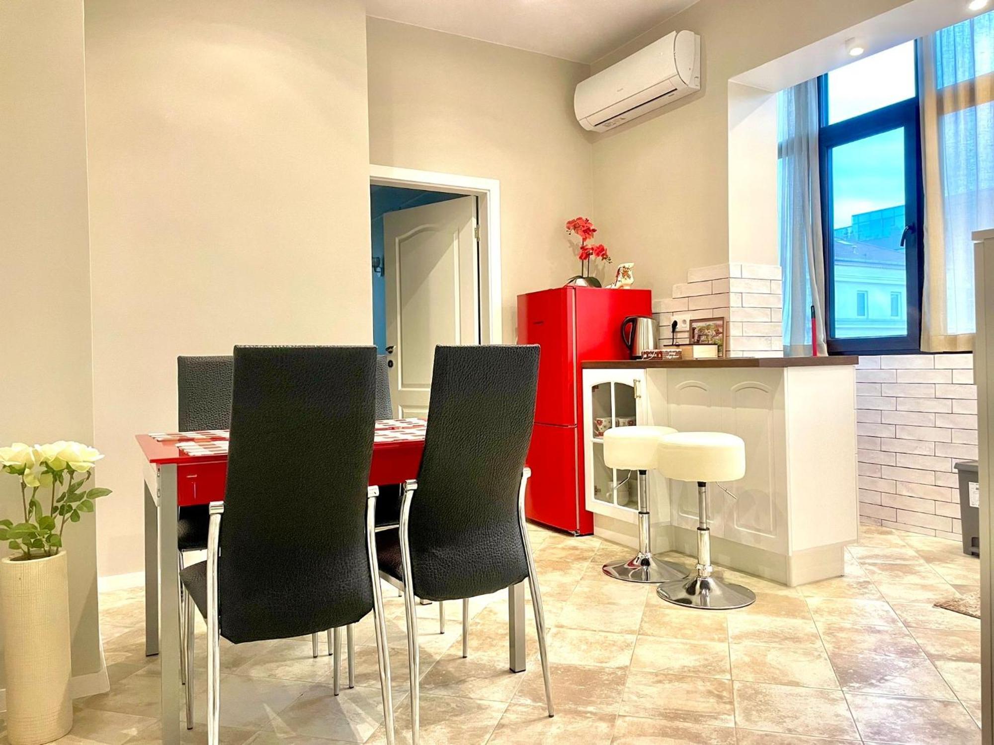 Nataly New Luxury Apartment On Black Sea Varna Extérieur photo
