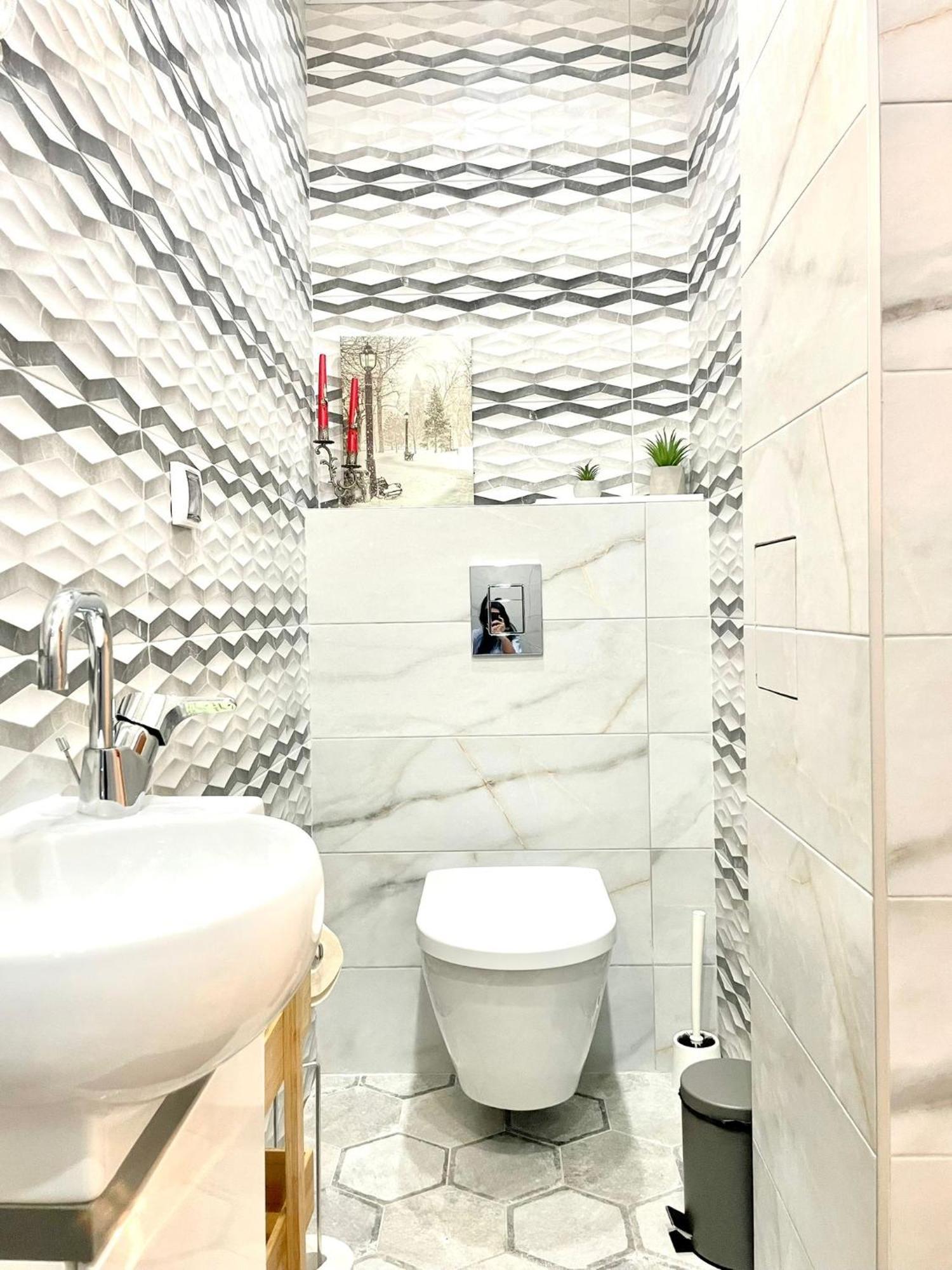 Nataly New Luxury Apartment On Black Sea Varna Extérieur photo