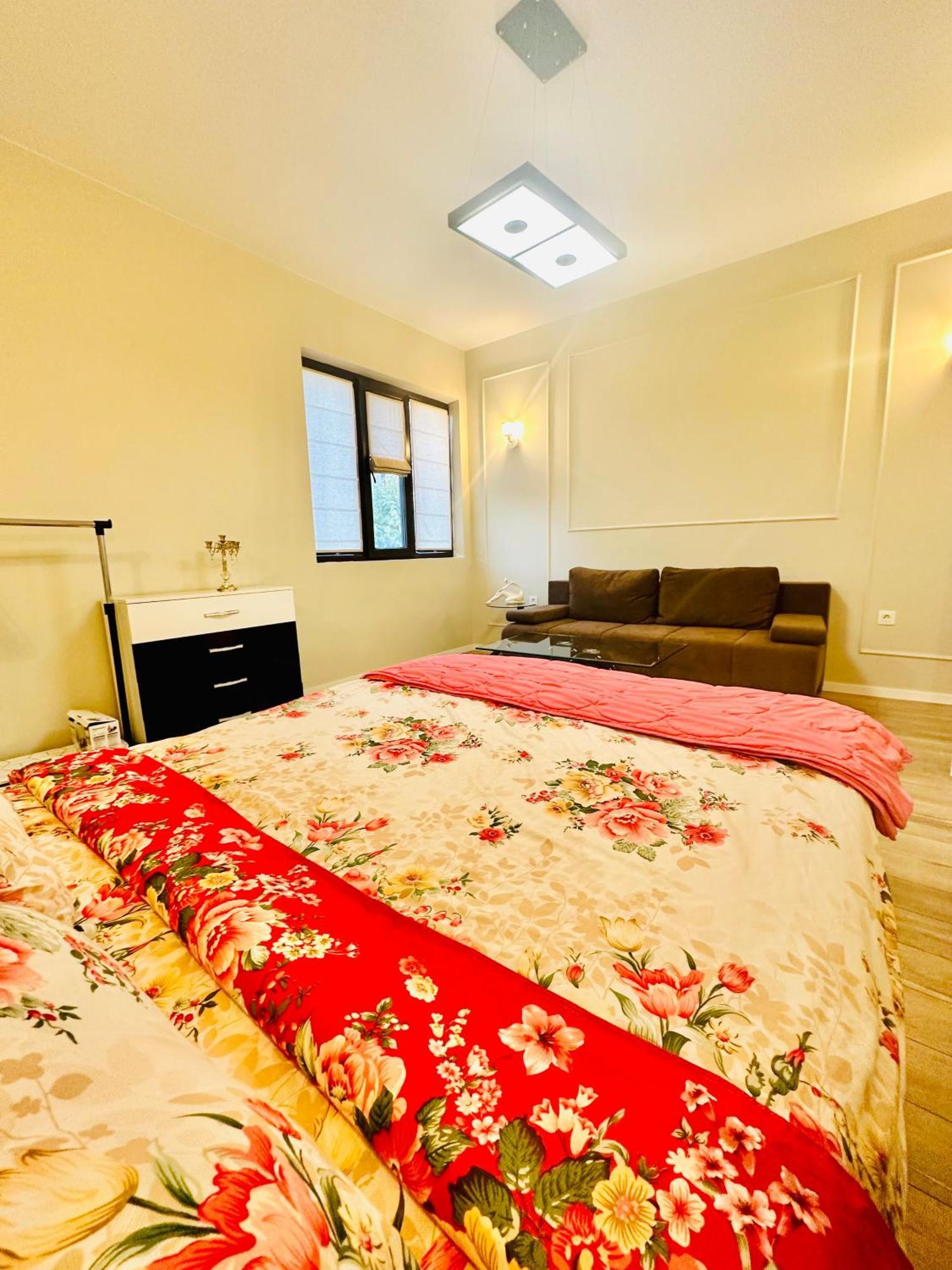 Nataly New Luxury Apartment On Black Sea Varna Extérieur photo